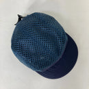 【Unisex M ネイビー系】 Eldoreso ( エルドレッソ ) ビヨンド メッシュ キャップ Beyond Mesh Cap 撥水 / 蓄光刺繍 / メッシュ ナイロン ウェア ウェア小物 ヘッドウェア キャップ z00060615  キャップ ヘッドウェア-5