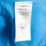 【Men's S ネイビー系】 2015 Patagonia ( パタゴニア ) ナノエア フーディ Nano-Air Hoody NVYB ナイロン ウェア トップス アウター ジャケット 化繊インサレーション z00052580 NVYB 化繊インサレーション - 【公式】2ndGEAR（セカンドギア）Webショップ【登山用品・アウトドア用品専門 買取販売店】