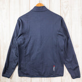 【Men's M ネイビー系】 Teton Bros ( ティートンブロス ) エービー ジャケット AB Jacket ポリエステル TB193-87M Asian Men's ポーラテック・パワーストレッチ アシーズブリッジ別注モデル フリース アウター ジャ - 【公式】2ndGEAR（セカンドギア）Webショップ【登山用品・アウトドア用品専門 買取販売店】