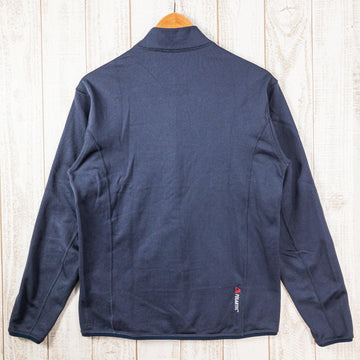 【Men's M ネイビー系】 Teton Bros ( ティートンブロス ) エービー ジャケット AB Jacket ポリエステル TB193-87M Asian Men's ポーラテック・パワーストレッチ アシーズブリッジ別注モデル フリース アウター ジャ - 【公式】2ndGEAR（セカンドギア）Webショップ【登山用品・アウトドア用品専門 買取販売店】