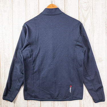 【Men's M ネイビー系】 Teton Bros ( ティートンブロス ) エービー ジャケット AB Jacket ポリエステル TB193-87M Asian Men's ポーラテック・パワーストレッチ アシーズブリッジ別注モデル フリース アウター ジャ - 【公式】2ndGEAR（セカンドギア）Webショップ【登山用品・アウトドア用品専門 買取販売店】
