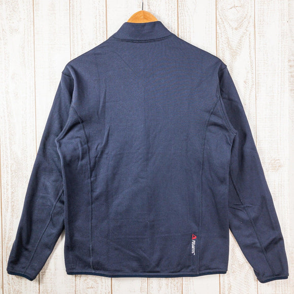 【Men's M ネイビー系】 Teton Bros ( ティートンブロス ) エービー ジャケット AB Jacket ポリエステル TB193-87M Asian Men's ポーラテック・パワーストレッチ アシーズブリッジ別注モデル フリース アウター ジャ - 【公式】2ndGEAR（セカンドギア）Webショップ【登山用品・アウトドア用品専門 買取販売店】