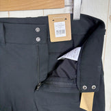 【Women's M ブラック系】 Houdini ( フーディニ ) ウィメンズ ゴー パンツ W's Go Pants 860030 True Black z00058234 True Black  ロングパンツ ボトムス ウェア