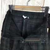 【Men's S グリーン系】 Aigle ( エーグル ) プレイド イージー クライミングパンツ Plaid Eazy Climbing Pants 8605-05552 Men's コットン ロングパンツ ボトムス ウェア - 【公式】2ndGEAR（セカンドギア）Webショップ【登山用品・アウトドア用品専門 買取販売店】