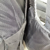 【OneSize ブラック系】 Deuter ( ドイター ) フューチュラ プロ 40 Futura Pro 40 ナイロン バッグ ストレージ バックパック 容量【30L～54L】 z00055114  容量【30L～54L】 バックパック バッグ ストレージ