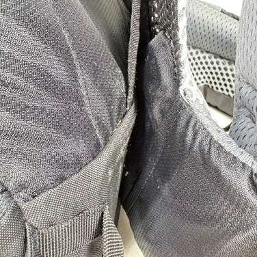 【OneSize ブラック系】 Deuter ( ドイター ) フューチュラ プロ 40 Futura Pro 40 ナイロン バッグ ストレージ バックパック 容量【30L～54L】 z00055114  容量【30L～54L】 バックパック バッグ ストレージ