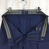 【Men's 31 ネイビー系】 Sailracing ( セイルレーシング ) レース カーゴ パンツ Race Cargo Pants 日本未発売モデル 2111210 International Men's Navy 化繊 ロングパンツ ボトムス ウェア - 【公式】2ndGEAR（セカンドギア）Webショップ【登山用品・アウトドア用品専門 買取販売店】