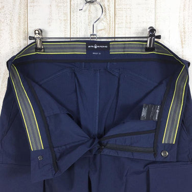 【Men's 31 ネイビー系】 Sailracing ( セイルレーシング ) レース カーゴ パンツ Race Cargo Pants 日本未発売モデル 2111210 International Men's Navy 化繊 ロングパンツ ボトムス ウェア - 【公式】2ndGEAR（セカンドギア）Webショップ【登山用品・アウトドア用品専門 買取販売店】