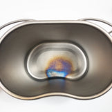 【OneSize グレー系】 Keith（キース） チタン キャンティーン メスキット チタン クックウェア クッカー コッフェル z00050246 クッカー コッフェル クックウェア - 【公式】2ndGEAR（セカンドギア）Webショップ【登山用品・アウトドア用品専門 買取販売店】