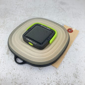 【OneSize ブラック系】 Goal Zero ( ゴールゼロ ) クラッシュ ライト Crush Light 折りたたみ式 ソーラー充電 USB充電 ライティングギア ランタン z00061201  ランタン ライティングギア