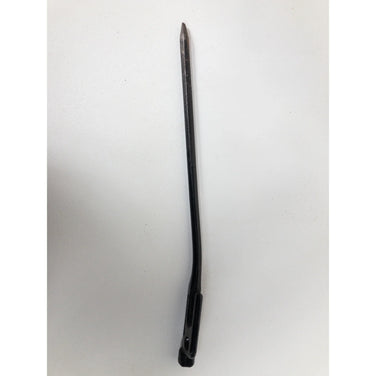 【OneSize ブラック系】 Snowpeak ( スノーピーク ) ソリッドステーク30 12本セット スチール R-103 ペグ ステーク キャンピングギア - 【公式】2ndGEAR（セカンドギア）Webショップ【登山用品・アウトドア用品専門 買取販売店】