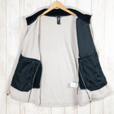 【Men's M ベージュ系】 Mountain Hardwear ( マウンテンハードウェア ) ポーラテック ハイロフト グリッド ジャケット Polartec High Loft Grid Jacket ポリエステル OE0874 Men's フリース アウ - 【公式】2ndGEAR（セカンドギア）Webショップ【登山用品・アウトドア用品専門 買取販売店】