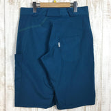 【Men's M ブルー系】 Houdini ( フーディニ ) リキッド ギア ショーツ Liquid Gear Shorts 生産終了モデル 入手困難 International Men's 化繊 ショーツ ショートパンツ ボトムス ウェア - 【公式】2ndGEAR（セカンドギア）Webショップ【登山用品・アウトドア用品専門 買取販売店】