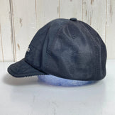 Milestone Original Cap (One Size, Black) - Discontinued Model, Hard to Find. Nylon. Cap (z00054092). Cap, Headwear, Accessories.