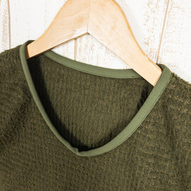 【Women's L グリーン系】 Ridge Mountain Gear ( リッジマウンテンギア ) アルファ ブースター ベスト Alpha Booster Vest Moss Stone ポリエステル ウェア トップス ベスト フリース ポーラテック・アルファダ - 【公式】2ndGEAR（セカンドギア）Webショップ【登山用品・アウトドア用品専門 買取販売店】