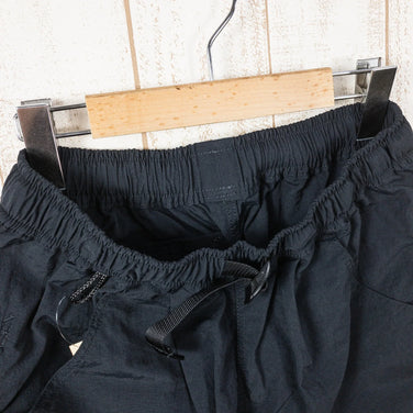 【Men's M ブラック系】 Yamatomichi ( 山と道 ) ファイブ ポケット ショーツ ロング 5-Pocket Shorts Long ポリエステル ウェア ボトムス ショーツ ショートパンツ ウィンドシェル z00050585 ウィンドシェル シ - 【公式】2ndGEAR（セカンドギア）Webショップ【登山用品・アウトドア用品専門 買取販売店】