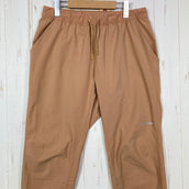 【Men's M ベージュ系】 2023 Patagonia ( パタゴニア ) テルボンヌ ジョガーズ Terrebonne Joggers TRPB ポリエステル ウェア ボトムス ロングパンツ ソフトシェル z00059029 TRPB ソフトシェル ロングパ
