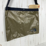 【OneSize グリーン系】 The North Face ( ザ・ノースフェイス ) ループ ミュゼット バッグ Loop Musette Bag バッグ ストレージ サコッシュポーチ z00059540  サコッシュポーチ バッグ ストレージ