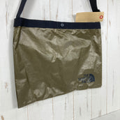 【OneSize グリーン系】 The North Face ( ザ・ノースフェイス ) ループ ミュゼット バッグ Loop Musette Bag バッグ ストレージ サコッシュポーチ z00059540  サコッシュポーチ バッグ ストレージ