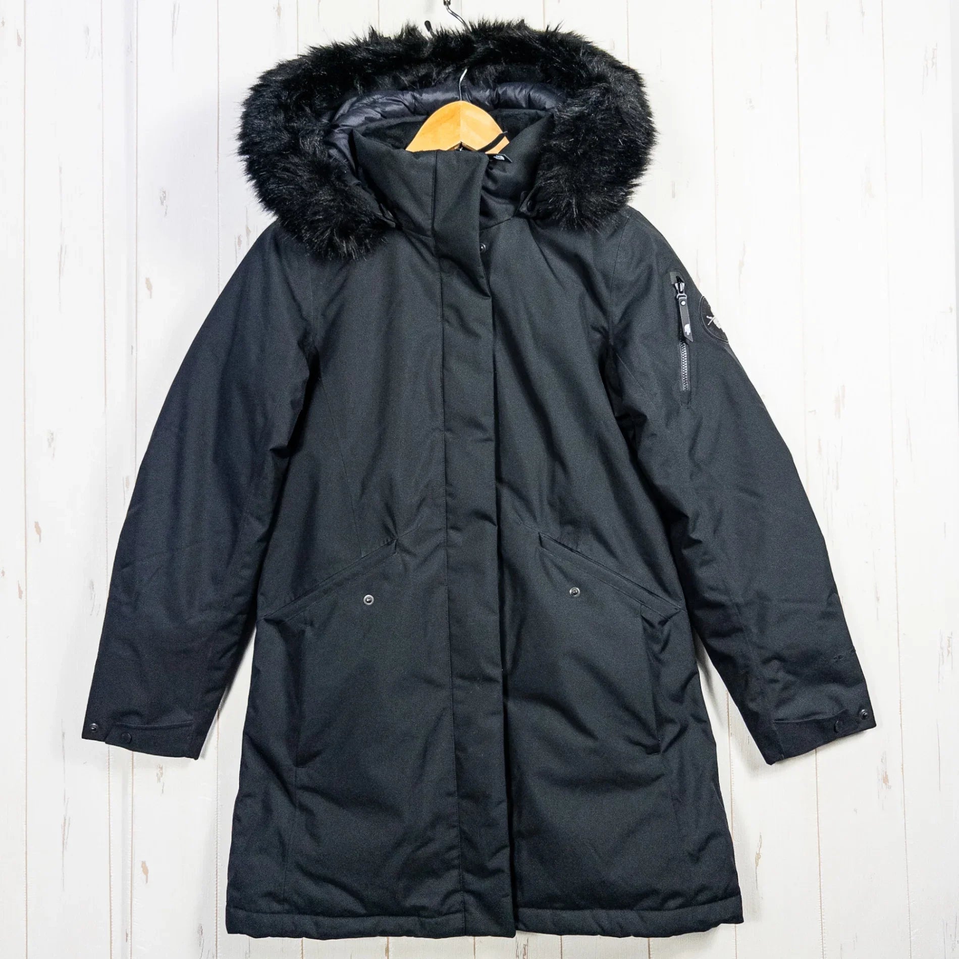 【Women's S ブラック系】 The North Face ( ザ・ノースフェイス ) マクマード ソーラー パーカ MCMURDO SOLAR PARKA 韓国限定モデル ダウン ウェア トップス アウター ジャケット ダウンインサレーション z00051079 - 【公式】2ndGEAR（セカンドギア）Webショップ【登山用品・アウトドア用品専門 買取販売店】
