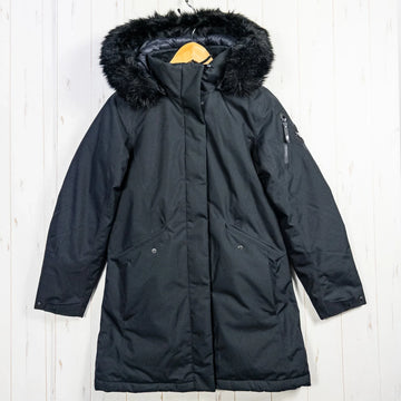 【Women's S ブラック系】 The North Face ( ザ・ノースフェイス ) マクマード ソーラー パーカ MCMURDO SOLAR PARKA 韓国限定モデル ダウン ウェア トップス アウター ジャケット ダウンインサレーション z00051079 - 【公式】2ndGEAR（セカンドギア）Webショップ【登山用品・アウトドア用品専門 買取販売店】