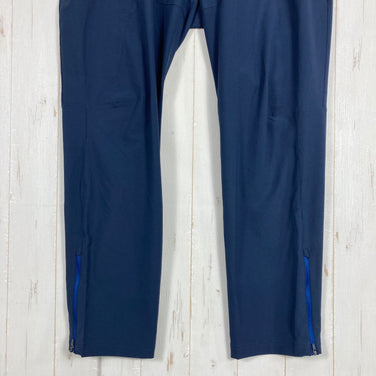 【Men's 36 ネイビー系】 2021 Patagonia ( パタゴニア ) アルトヴィア トレイル パンツ ショート Altvia Trail Pants Short NENA New Navy 4WAYストレッチ 耐久撥水 Terravia Trail Pa