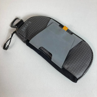 【OneSize グレー系】 Paago Works ( パーゴワークス ) スナップ S Snap S バッグ ストレージ 外付けポーチ z00052639 外付けポーチ バッグ ストレージ - 【公式】2ndGEAR（セカンドギア）Webショップ【登山用品・アウトドア用品専門 買取販売店】