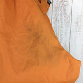 【Women's M オレンジ系】 Montbell ( モンベル ) レインダンサー ウィメンズ レインシェル パンツのみ ゴアテックスxcr 1128404 Asian Women's レインシェル ロングパンツ ボトムス ウェア - 【公式】2ndGEAR（セカンドギア）Webショップ【登山用品・アウトドア用品専門 買取販売店】