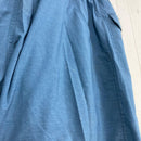 【Men's M ブルー系】 Yamatomichi ( 山と道 ) ライト ファイブポケット パンツ Light 5-Pocket Pants ナイロン ウェア ボトムス ロングパンツ  z00058589   ロングパンツ ボトムス ウェア-4