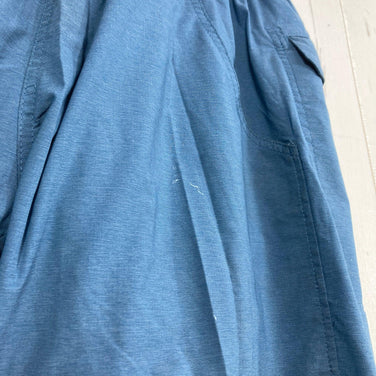 【Men's M ブルー系】 Yamatomichi ( 山と道 ) ライト ファイブポケット パンツ Light 5-Pocket Pants ナイロン ウェア ボトムス ロングパンツ  z00058589   ロングパンツ ボトムス ウェア
