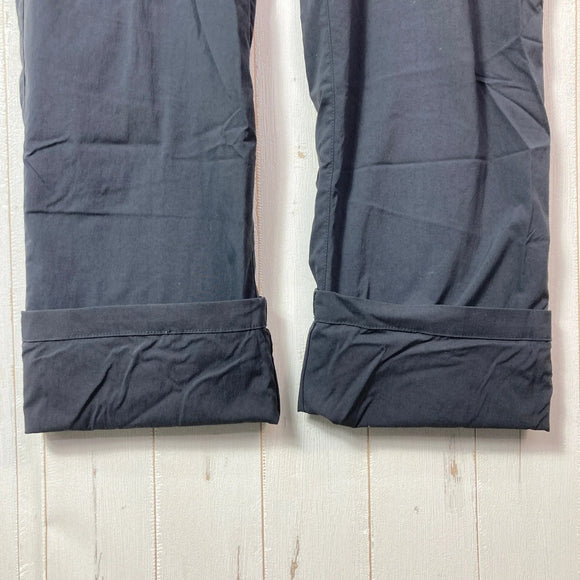 【Men's M ブラック系】 Montbell ( モンベル ) ライニング トレッキング パンツ Lining Trekking Pants ポリエステル ウェア ボトムス ロングパンツ フリース z00056559  フリース ロングパンツ ボトムス ウェア