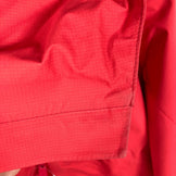 [Men's M Red] The North Face Climb Very Light Jacket Nylon Wear Tops Outerwear Jacket Rain Shell GORE-TEX