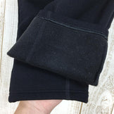 【Men's M ブラック系】 Mammut ( マムート ) アコンカグア ミドルレイヤー タイツ 3/4 Aconcagua Ml Tights 3/4 フリース パンツ 1022-01171 Men's フリース ロングパンツ ボトムス ウェア - 【公式】2ndGEAR（セカンドギア）Webショップ【登山用品・アウトドア用品専門 買取販売店】