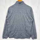 【Men's M グレー系】 Millet ( ミレー ) アルファ ライト スウェット II ジャケット ALPHA LIGHT SWEAT II JKT ポリエステル ウェア トップス アウター ジャケット 化繊インサレーション ポーラテック・アルファ z00-2