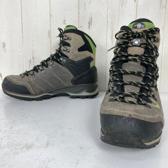 【Men's 26.2cm グレー系】 Lowa ( ローバー ) バンテージ ゴアテックス WXL VANTAGE GT WXL フットウェア トレッキングブーツ z00059828  トレッキングブーツ フットウェア