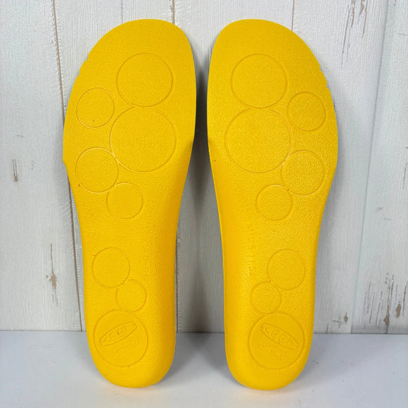 【Men's 28.5cm オレンジ系】 Keen ( キーン ) ターギー 2 ウォータープルーフ M Targhee II WP M 1027137 CURRY/AUSTERN z00057623 CURRY/AUSTERN ハイキングシューズ フットウェア