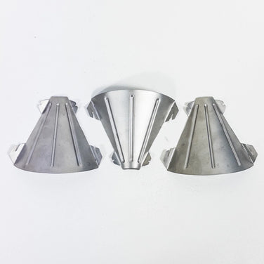 【OneSize シルバー系】 Snowpeak ( スノーピーク ) フィールドバリスタ ドリッパー クックウェア クッキングツール z00052732  クッキングツール クックウェア