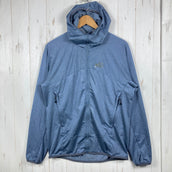 【Men's M ネイビー系】 Millet ( ミレー ) ミドラー メッシュ フーディ MIDDLER MESH HOODIE ポリエステル ウェア トップス アウター ジャケット フリース z00058195  フリース アウター ジャケット トップス ウェア