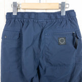 【Women's M ネイビー系】 Yamatomichi ( 山と道 ) ダブルウィーブ ファイブ ポケット パンツ DW 5-Pocket Pants ナイロン Asian Women's 化繊 ロングパンツ ボトムス ウェア - 【公式】2ndGEAR（セカンドギア）Webショップ【登山用品・アウトドア用品専門 買取販売店】