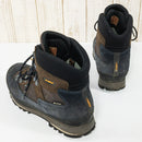 【Men's 27.0cm ネイビー系】 Aku ( アクー ) コネロ 3 ゴアテックス Conero III GTX トレッキングシューズ レザー 878.8ISG Men's GORE-TEX ( ゴアテックス )-2