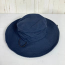 【Women's M ネイビー系】 Marmot ( マーモット ) ウィメンズ スロウチ ハット W's Slouch Hat UV CUT UPF30 ベンチレーション 形状保持ツバ ナイロン ウェア ウェア小物 ヘッドウェア ハット z00061402  ハット-3