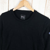 【Women's 10 ブラック系】 Berghaus ( バーグハウス ) ロングスリーブ クルー 250 メリノウール Long Sleeve 250 Merino Wool メリノウール J1014 Women's ロングスリーブTシャツ クルーネック インナー - 【公式】2ndGEAR（セカンドギア）Webショップ【登山用品・アウトドア用品専門 買取販売店】