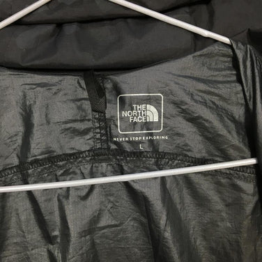 【Women's L ブラック系】The North Face ( ザ ノースフェイス ) ノベルティ エニータイム ウィンド フーディ Novelty Anytime Wind Hoodie ウィンドシェル ジャケット NPW71675 Asian Women's ウィンドシェル アウター ジャケット トップス ウェア - 【公式】2ndGEAR（セカンドギア）Webショップ【登山用品・アウトドア用品専門 買取販売店】