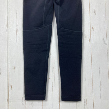 【Women's XS ブラック系】 Millet ( ミレー ) スーパー パワー パンツ Super Power Pants ウェア ボトムス ロングパンツ フリース ポーラテック・パワーストレッチ z00059200  フリース ロングパンツ ボトムス ウェア