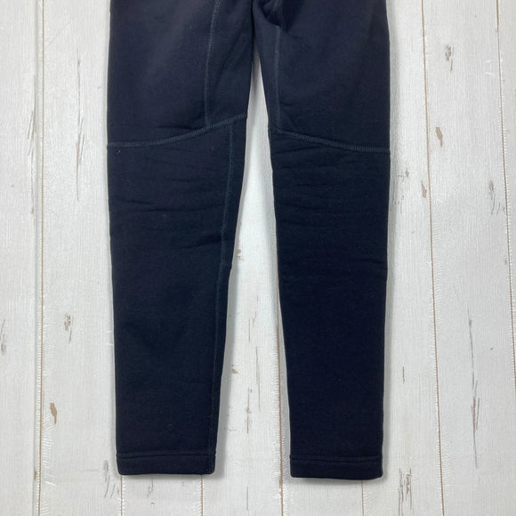 【Women's XS ブラック系】 Millet ( ミレー ) スーパー パワー パンツ Super Power Pants ウェア ボトムス ロングパンツ フリース ポーラテック・パワーストレッチ z00059200  フリース ロングパンツ ボトムス ウェア