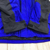 【Men's M ブルー系】 Mountain Hardwear ( マウンテンハードウェア ) ゴアテックス マウンテンパーカ Goretex Mountain Parka ハードシェル ジャケット フーディ 生産終了モデル 入手困難 International - 【公式】2ndGEAR（セカンドギア）Webショップ【登山用品・アウトドア用品専門 買取販売店】