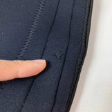 [小号黑色] Caravan（Caravan）Mountain Stream Spats Pro Wear，服饰配件，绑腿，紧身裤 z00053489 绑腿，紧身裤，服饰配件，服饰