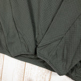 【Unisex L グリーン系】 The North Face ( ザ・ノースフェイス ) カールサイド グリッド フーディ ポリエステル NL72101 Asian Unisex フリース アウター ジャケット トップス ウェア - 【公式】2ndGEAR（セカンドギア）Webショップ【登山用品・アウトドア用品専門 買取販売店】