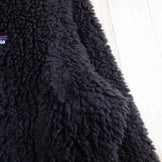 【Women's M ネイビー系】 Patagonia ( パタゴニア ) レトロx フリース カーディガン Retro-X Fleece Cardigan 防風 パイル フーディ ジャケット 生産終了モデル 入手困難 23065 International Women - 【公式】2ndGEAR（セカンドギア）Webショップ【登山用品・アウトドア用品専門 買取販売店】