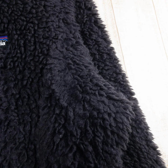 【Women's M ネイビー系】 Patagonia ( パタゴニア ) レトロx フリース カーディガン Retro-X Fleece Cardigan 防風 パイル フーディ ジャケット 生産終了モデル 入手困難 23065 International Women - 【公式】2ndGEAR（セカンドギア）Webショップ【登山用品・アウトドア用品専門 買取販売店】